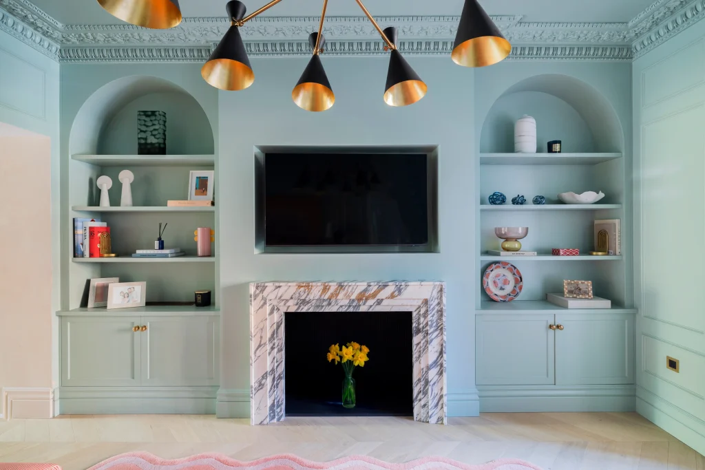 Project_London_Stylish Members’ Clubs