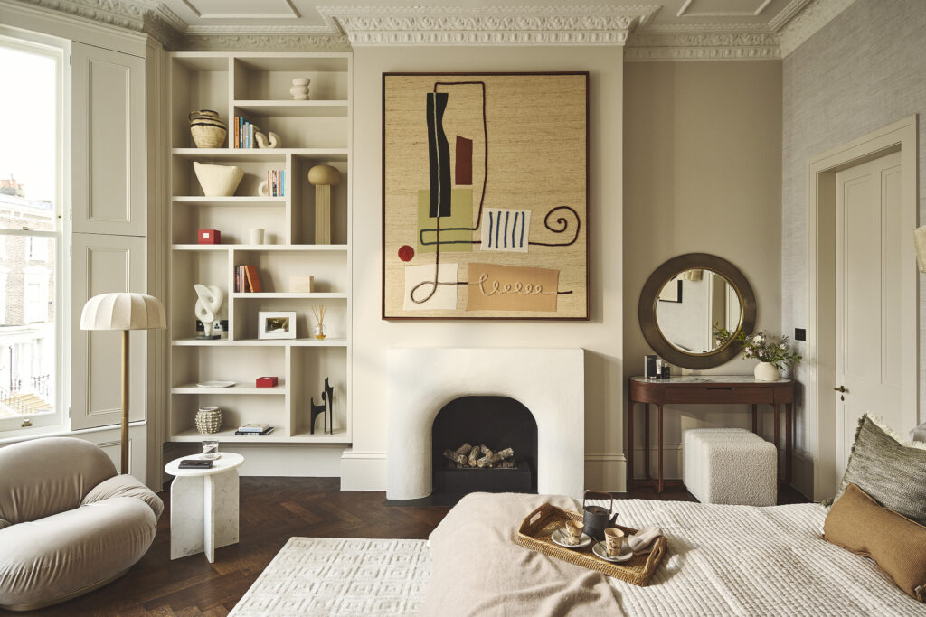 Project London Featured in Vogue Living